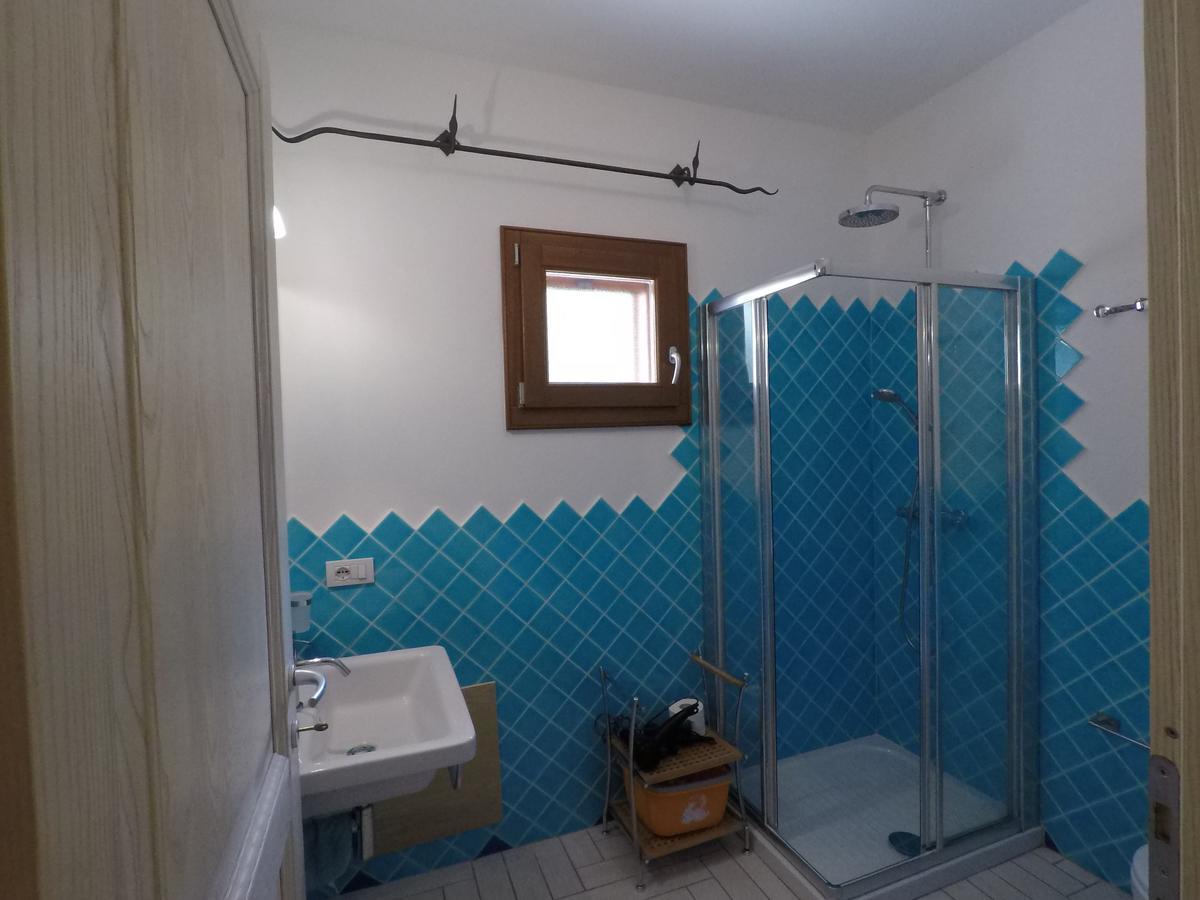 La Corte Degli Ulivi Appartamenti กาลา ลีเบรอตโต ภายนอก รูปภาพ