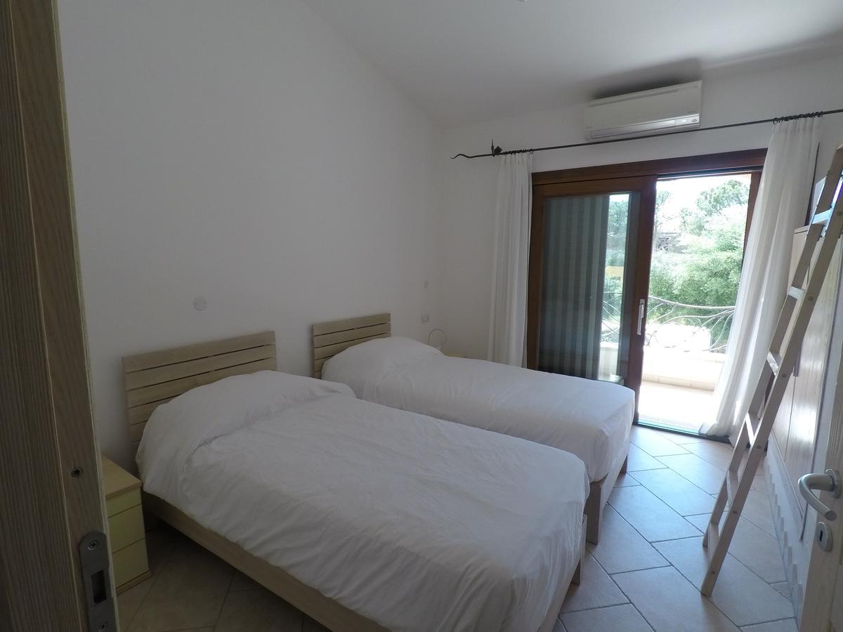 La Corte Degli Ulivi Appartamenti กาลา ลีเบรอตโต ภายนอก รูปภาพ