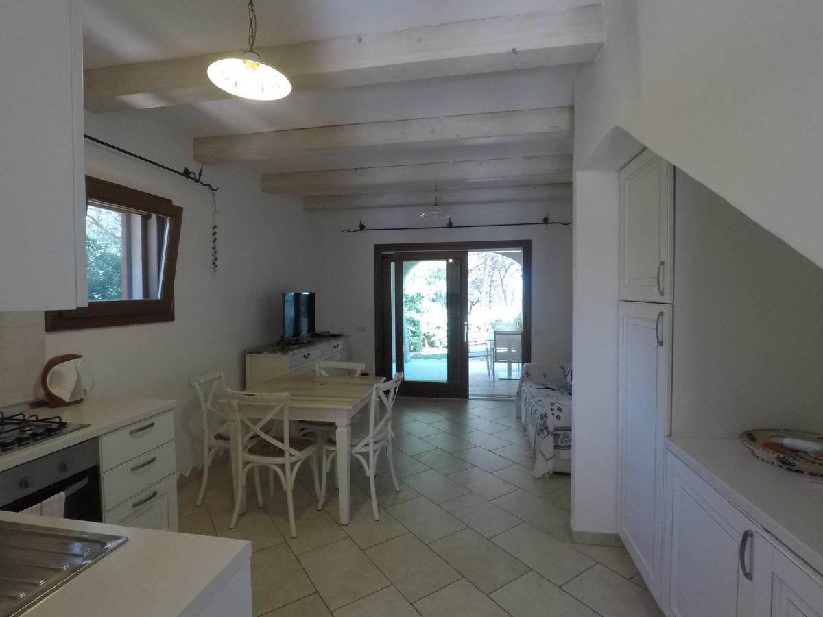 La Corte Degli Ulivi Appartamenti กาลา ลีเบรอตโต ภายนอก รูปภาพ